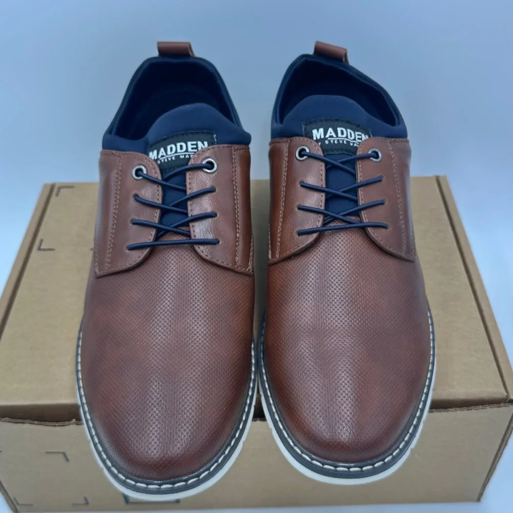 Madden by Steve Madden new but